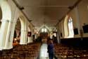 Sint-Martinuskerk Saint-Valry-sur-Somme / FRANKRIJK: 