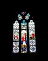 Sint-Martinuskerk Saint-Valry-sur-Somme / FRANKRIJK: 