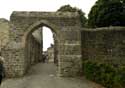 Poort van de Hoogte Saint-Valry-sur-Somme / FRANKRIJK: 