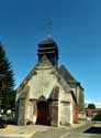 Church Cambron / FRANCE: 