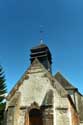 Eglise Cambron / FRANCE: 