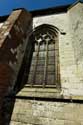 Church Cambron / FRANCE: 