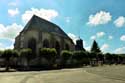 Church Cambron / FRANCE: 