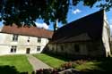 Abbey Church Airaines / FRANCE: 