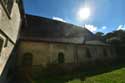 Abbey Church Airaines / FRANCE: 