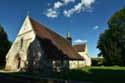 Abbey Church Airaines / FRANCE: 