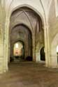 glise de l'Abbaye Airaines / FRANCE: 
