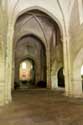 Abbey Church Airaines / FRANCE: 