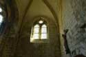 glise de l'Abbaye Airaines / FRANCE: 