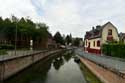 Vue sur la Somme AMIENS / FRANCE: 