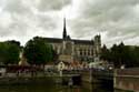 Onze-Lieve-Vrouwekathedraal AMIENS / FRANKRIJK: 