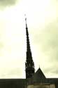 Our Ladies' Cathedral AMIENS / FRANCE: 