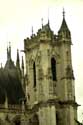 Onze-Lieve-Vrouwekathedraal AMIENS / FRANKRIJK: 