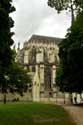 Our Ladies' Cathedral AMIENS / FRANCE: 