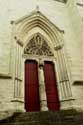 Our Ladies' Cathedral AMIENS / FRANCE: 