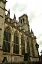 Our Ladies' Cathedral AMIENS / FRANCE: 