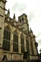 Onze-Lieve-Vrouwekathedraal AMIENS / FRANKRIJK: 