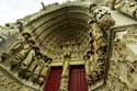 Cathédrale Notre Dame AMIENS / FRANCE: 