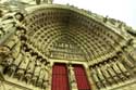 Our Ladies' Cathedral AMIENS / FRANCE: 