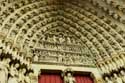 Cathédrale Notre Dame AMIENS / FRANCE: 