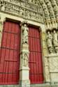 Our Ladies' Cathedral AMIENS / FRANCE: 