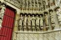 Our Ladies' Cathedral AMIENS / FRANCE: 