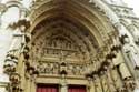 Our Ladies' Cathedral AMIENS / FRANCE: 