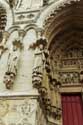 Cathédrale Notre Dame AMIENS / FRANCE: 