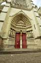 Cathédrale Notre Dame AMIENS / FRANCE: 