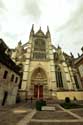 Our Ladies' Cathedral AMIENS / FRANCE: 