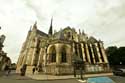 Cathédrale Notre Dame AMIENS / FRANCE: 