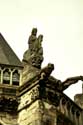 Onze-Lieve-Vrouwekathedraal AMIENS / FRANKRIJK: 