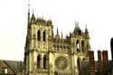 Our Ladies' Cathedral AMIENS / FRANCE: 