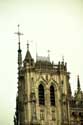 Our Ladies' Cathedral AMIENS / FRANCE: 