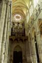 Our Ladies' Cathedral AMIENS / FRANCE: 