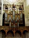 Our Ladies' Cathedral AMIENS / FRANCE: 