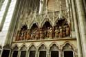 Onze-Lieve-Vrouwekathedraal AMIENS / FRANKRIJK: 