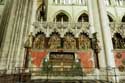 Our Ladies' Cathedral AMIENS / FRANCE: 