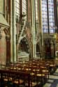 Cathédrale Notre Dame AMIENS / FRANCE: 