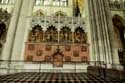 Onze-Lieve-Vrouwekathedraal AMIENS / FRANKRIJK: 