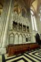 Our Ladies' Cathedral AMIENS / FRANCE: 