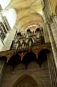 Onze-Lieve-Vrouwekathedraal AMIENS / FRANKRIJK: 