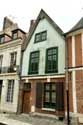 Huis AMIENS / FRANKRIJK: 