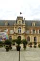 City Hall AMIENS / FRANCE: 