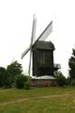 Belcan Molen Naours / FRANKRIJK: 