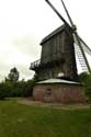 Belcan Molen Naours / FRANKRIJK: 