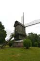 Belcan Molen Naours / FRANKRIJK: 