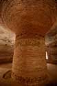 Thracische Tumulus Pomorie / Bulgarije: 