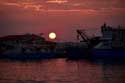 Sun Down fromHarbor Sozopol / Bulgaria: 