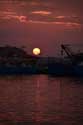 Sun Down fromHarbor Sozopol / Bulgaria: 